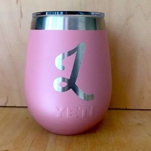 Yeti Insulated Tumbler